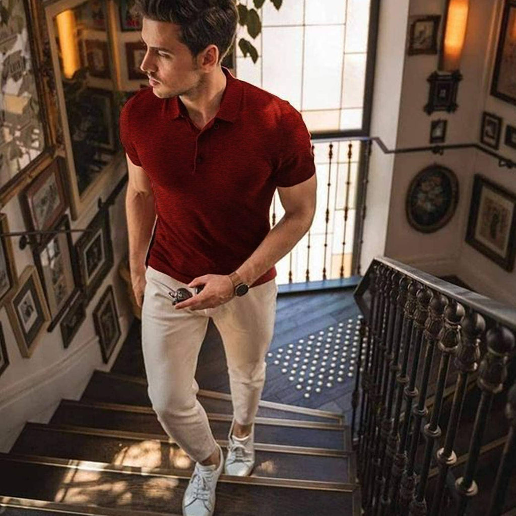 2-Pack Polo Hemden