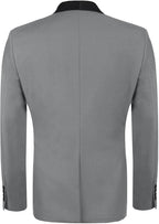Slim Fit Wedding Blazer