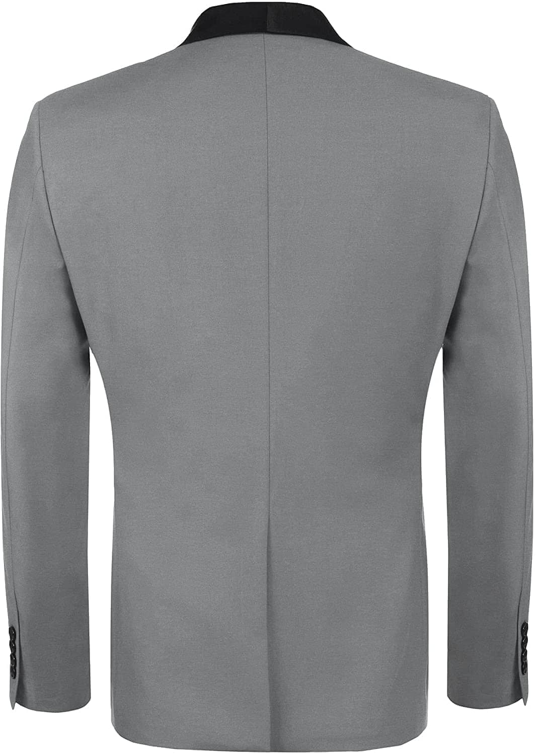 Slim Fit Wedding Blazer