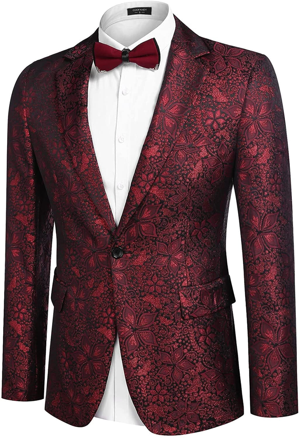Party Dress Blazer