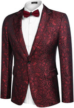 Party Dress Blazer