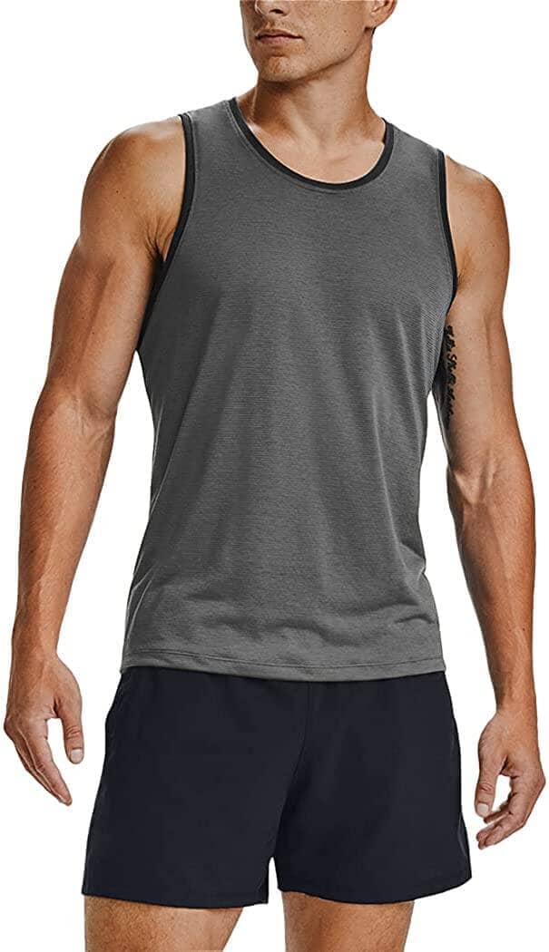 Gym Tank Top 3 Pack Hemden