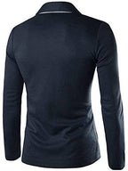 Casual Slim Fit Mantel (US Only)