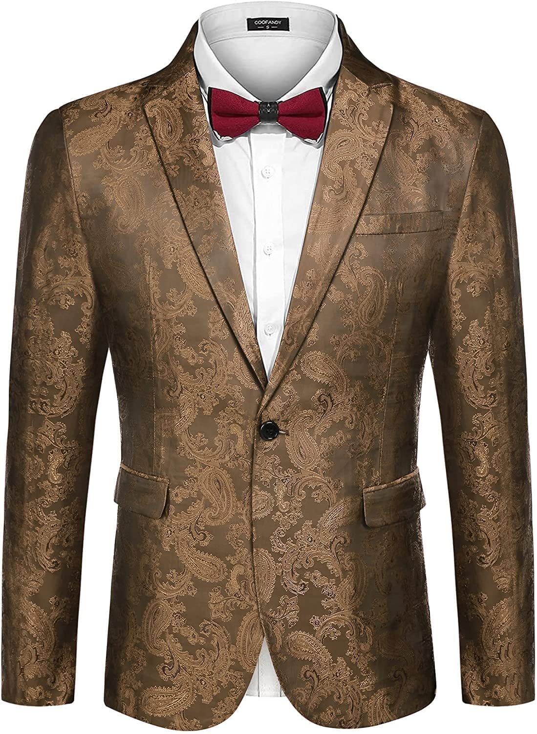 Lapel Stylish Anzug Jacke