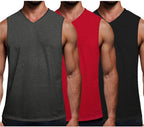 3-Pack Fitness Tank Top