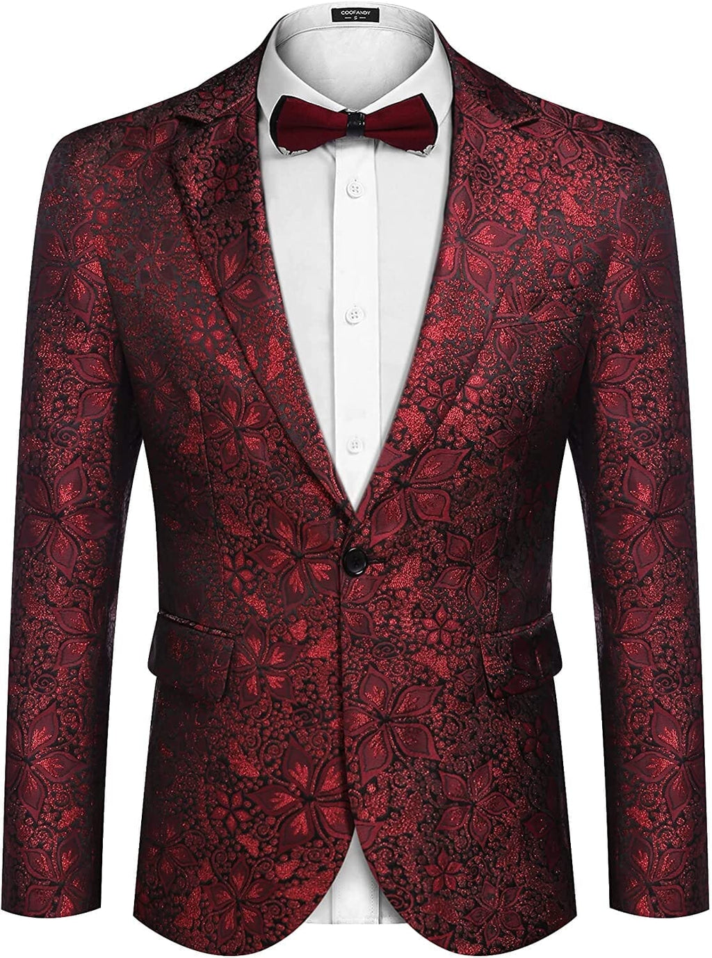 Party Dress Blazer