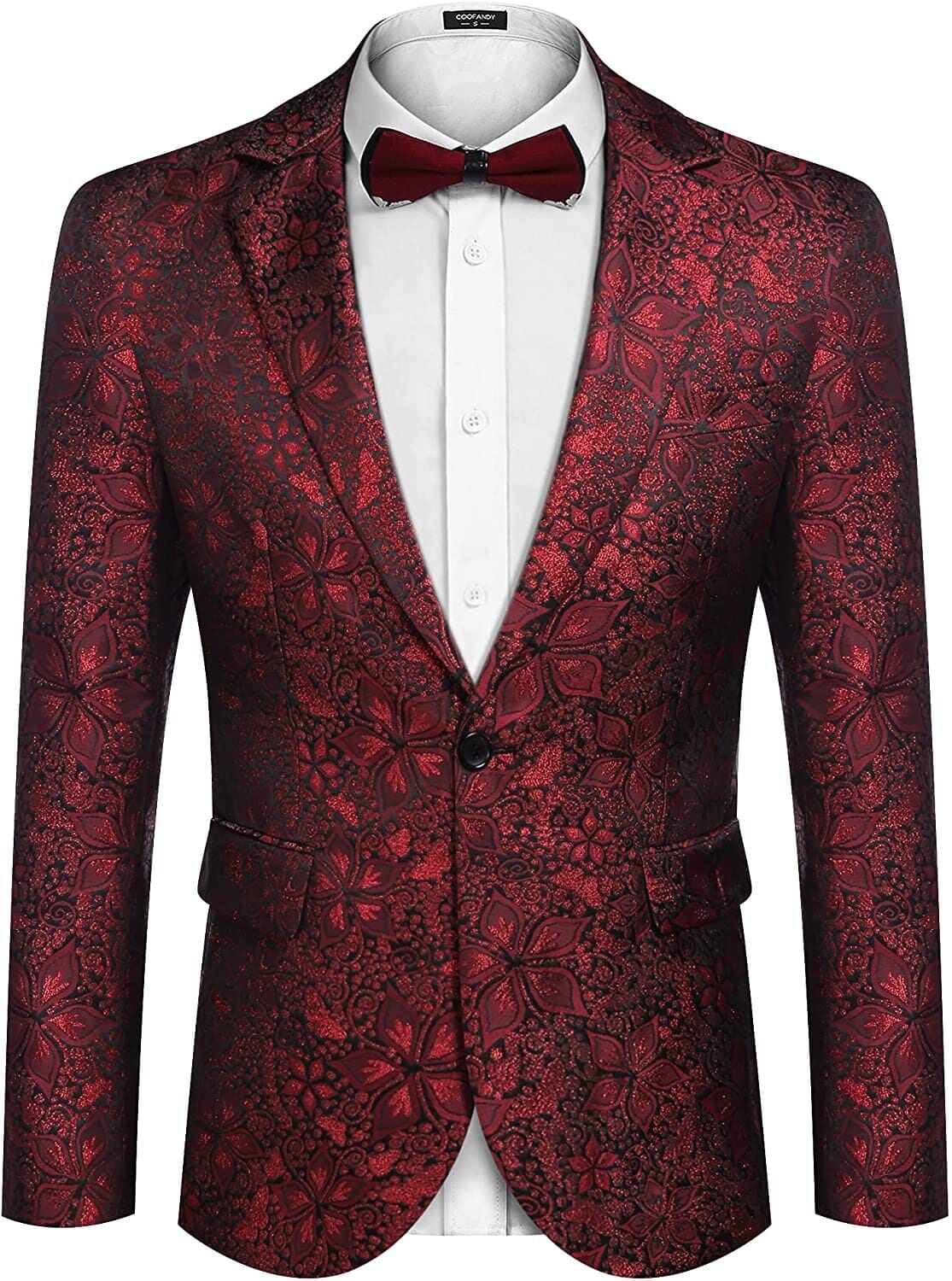 Party Dress Blazer