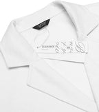 Casual Slim Fit Mantel (US Only)