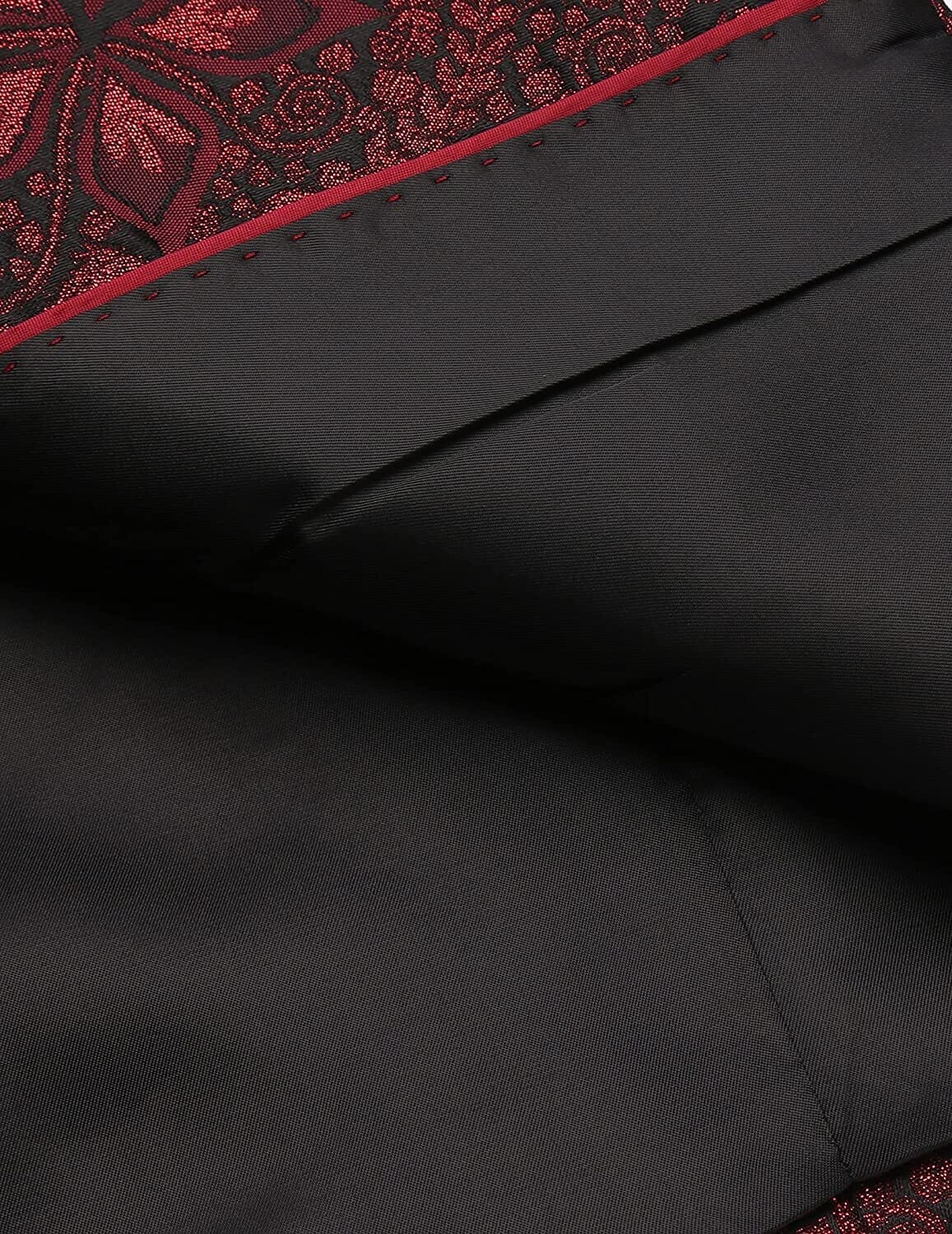 Party Dress Blazer