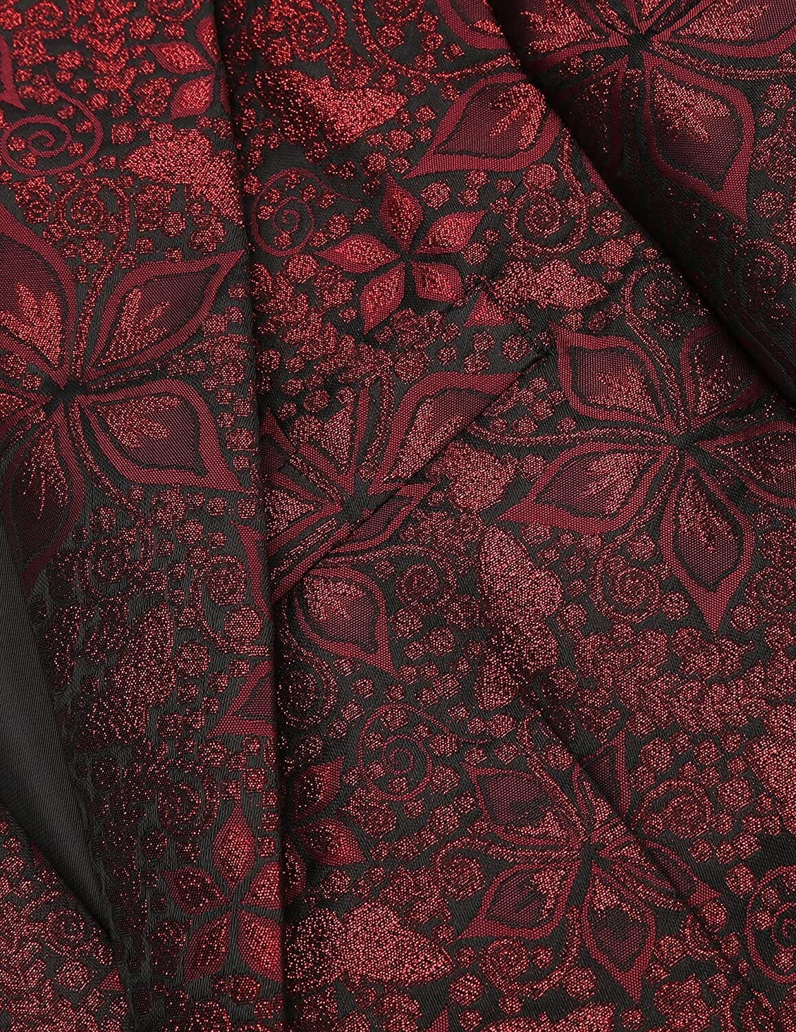 Party Dress Blazer