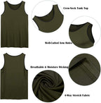 Gym Tank Top 3 Pack Hemden