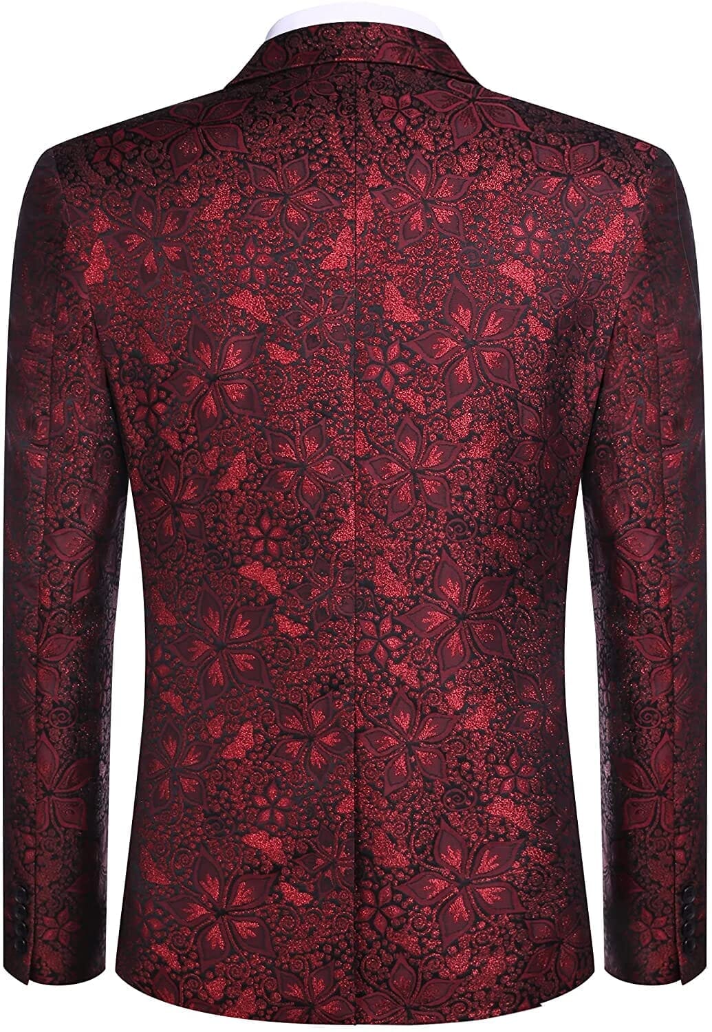 Party Dress Blazer