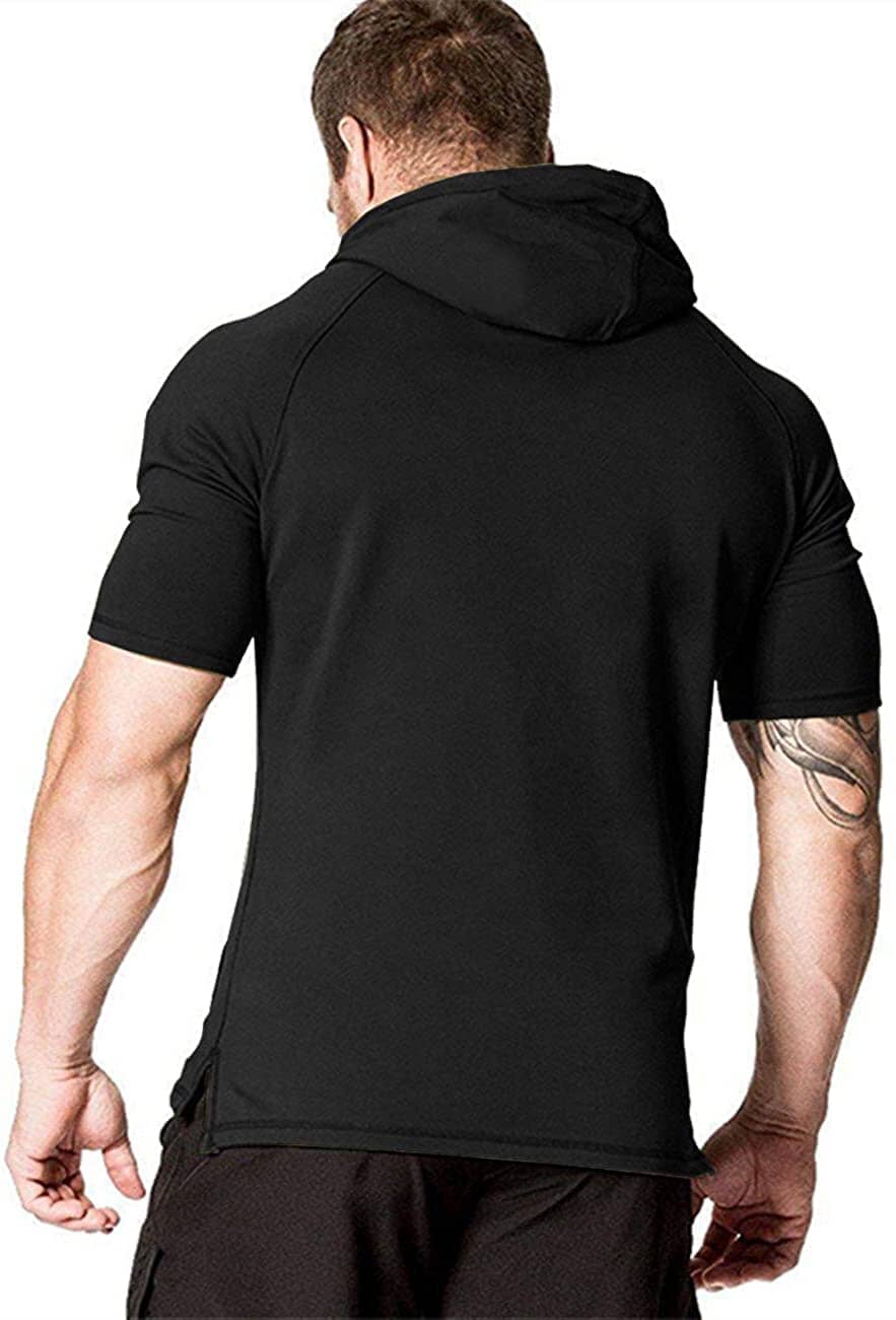 Fashion Athletisch Hoodies (US Only)
