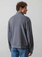 Lang sleeved Strick Hemd