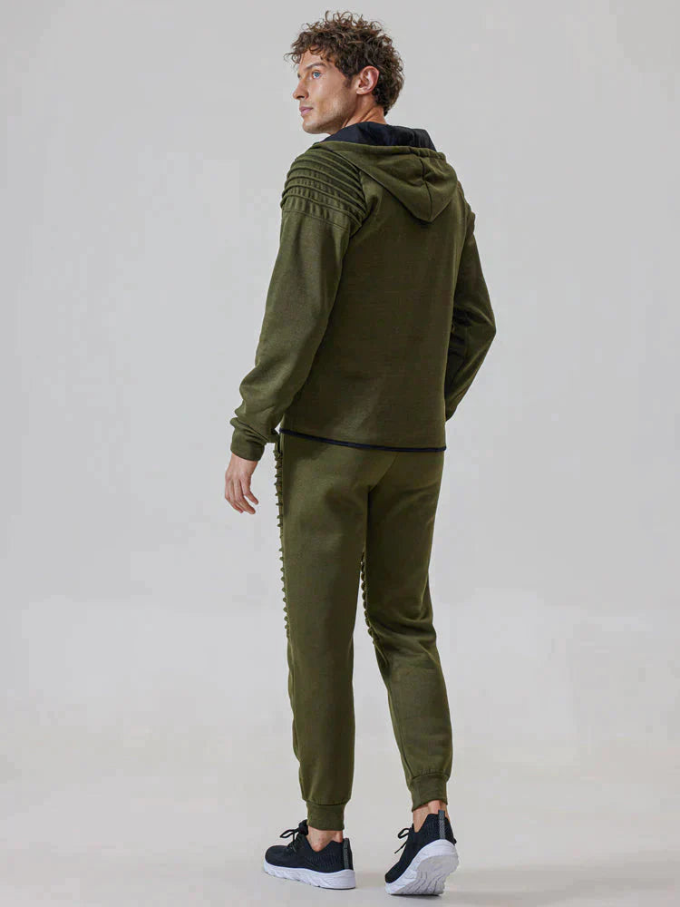 Uni Color Outdoor Sports Sets
