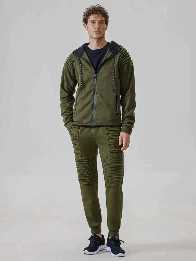 Uni Color Outdoor Sports Sets