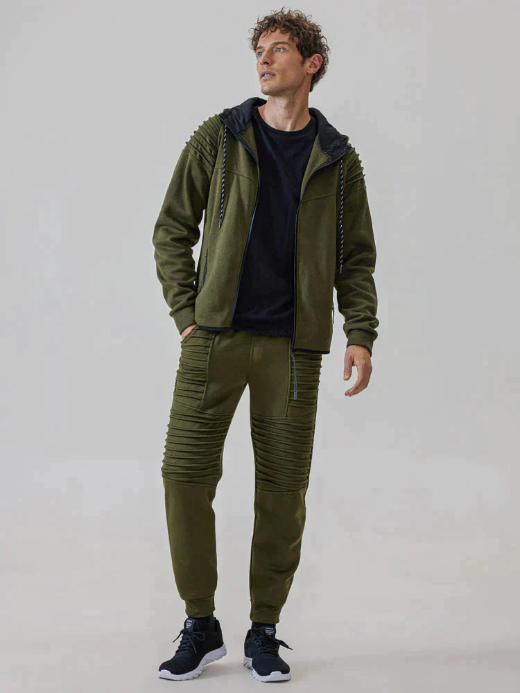 Uni Color Outdoor Sports Sets