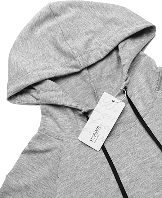 Fashion Athletisch Hoodies (US Only)