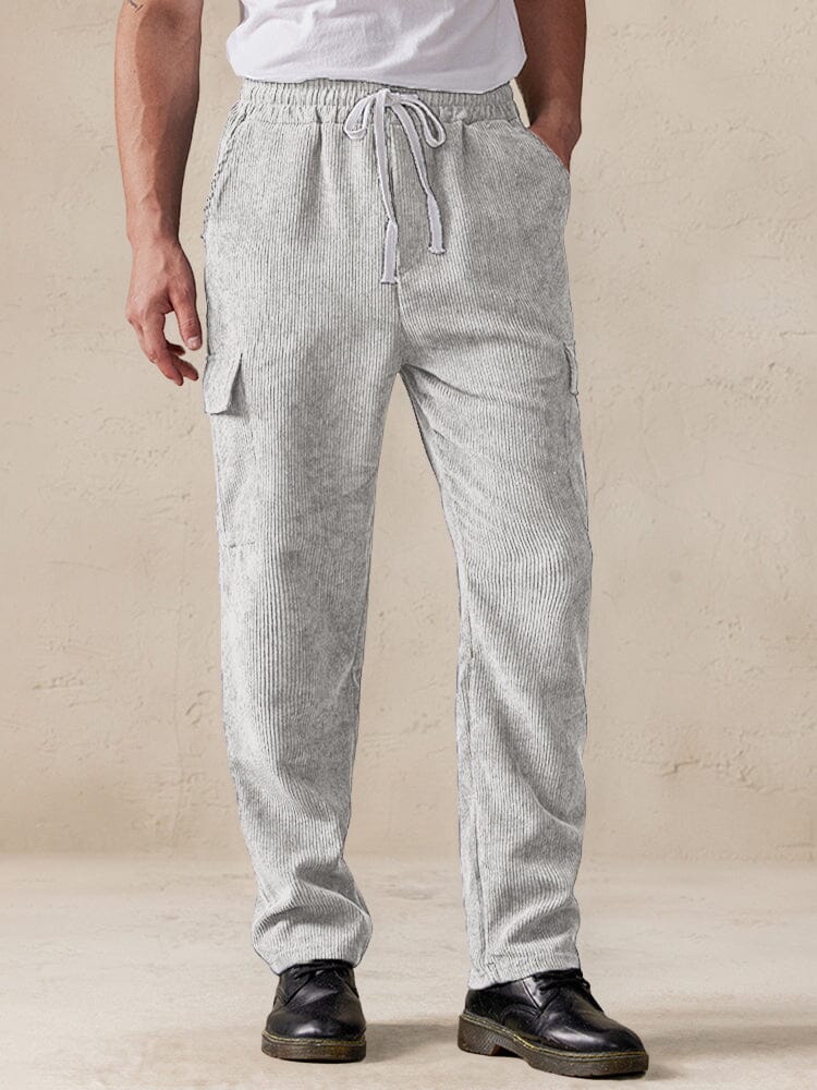 Comfy Corduroy Relax Hose