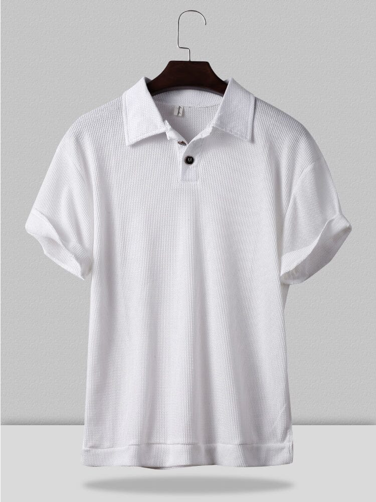 Causal Polo Hemd