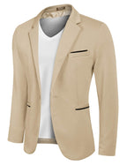 Slim Fit Mantel (US Only)