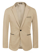 Slim Fit Mantel (US Only)