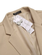 Slim Fit Mantel (US Only)