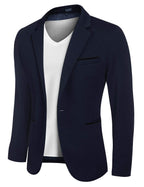 Slim Fit Mantel (US Only)
