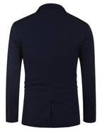 Slim Fit Mantel (US Only)