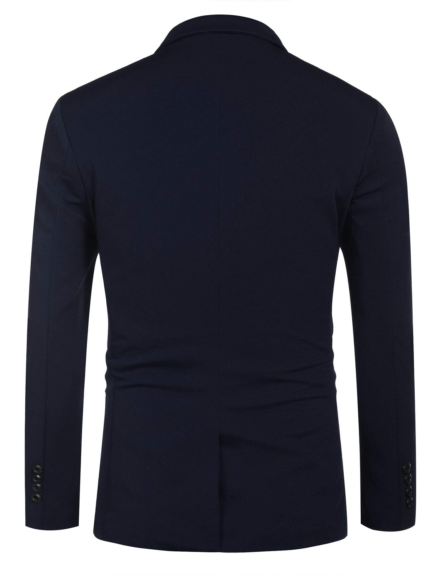 Slim Fit Mantel (US Only)
