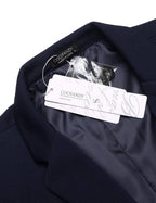 Slim Fit Mantel (US Only)