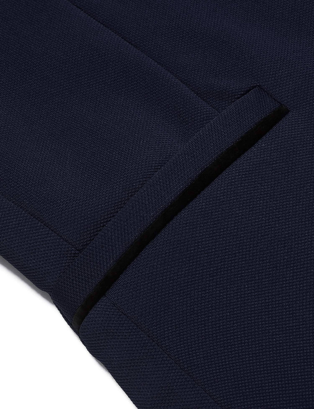 Slim Fit Mantel (US Only)