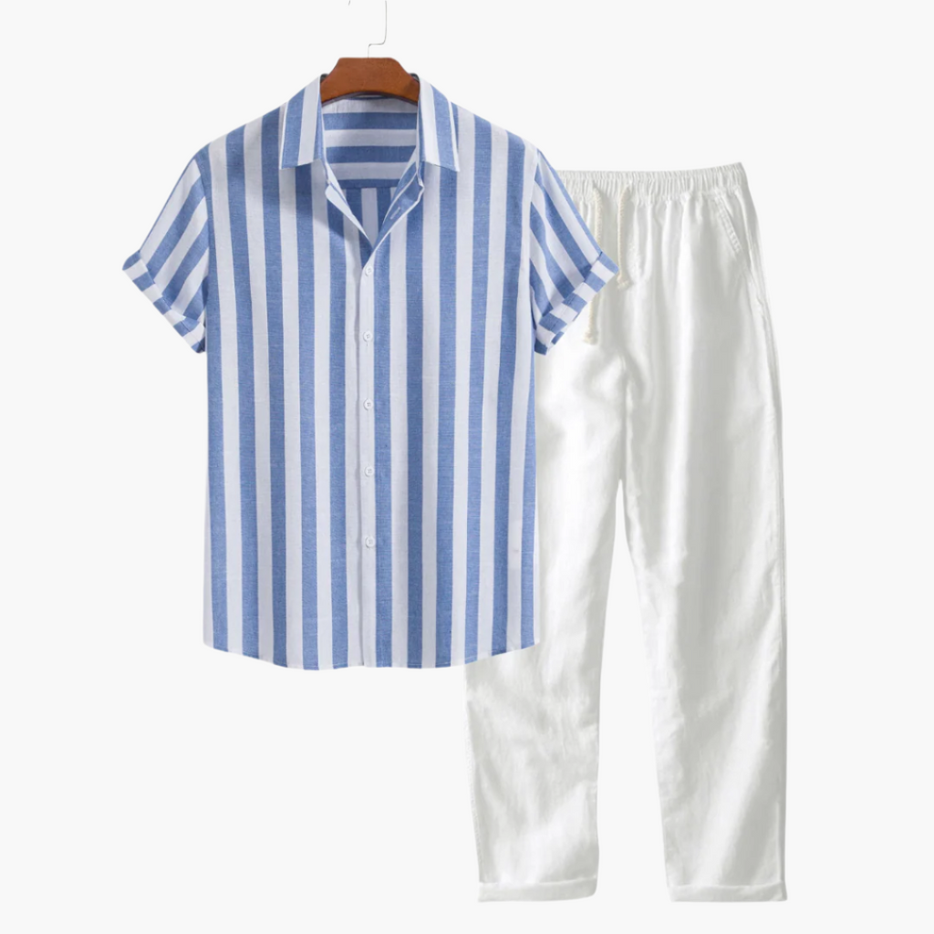 Sommer-Outfit - Amalfi Set