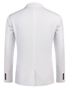 Slim Fit Mantel (US Only)