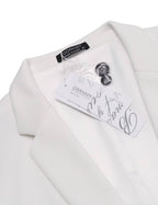 Slim Fit Mantel (US Only)