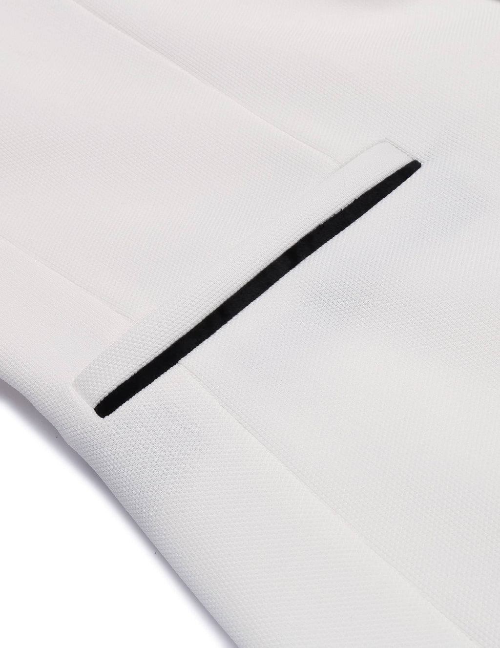 Slim Fit Mantel (US Only)