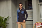 Lightweight Casual Polo Hemd