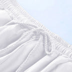 Baumwolle Shorts with Pockets