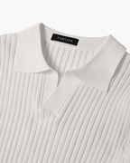 CHUNCHEON Lässiges Polo