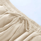 Baumwolle Shorts with Pockets