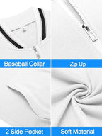 2 Teil Athletisch Jogging Anzug Sets With Pockets