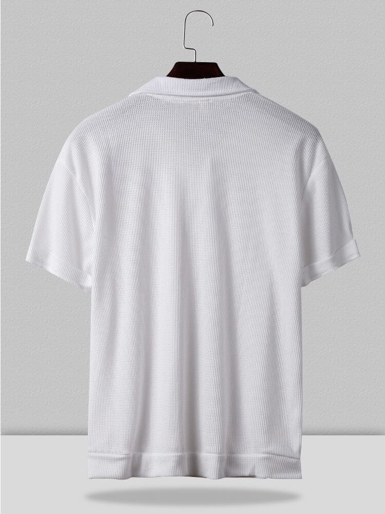 Causal Polo Hemd