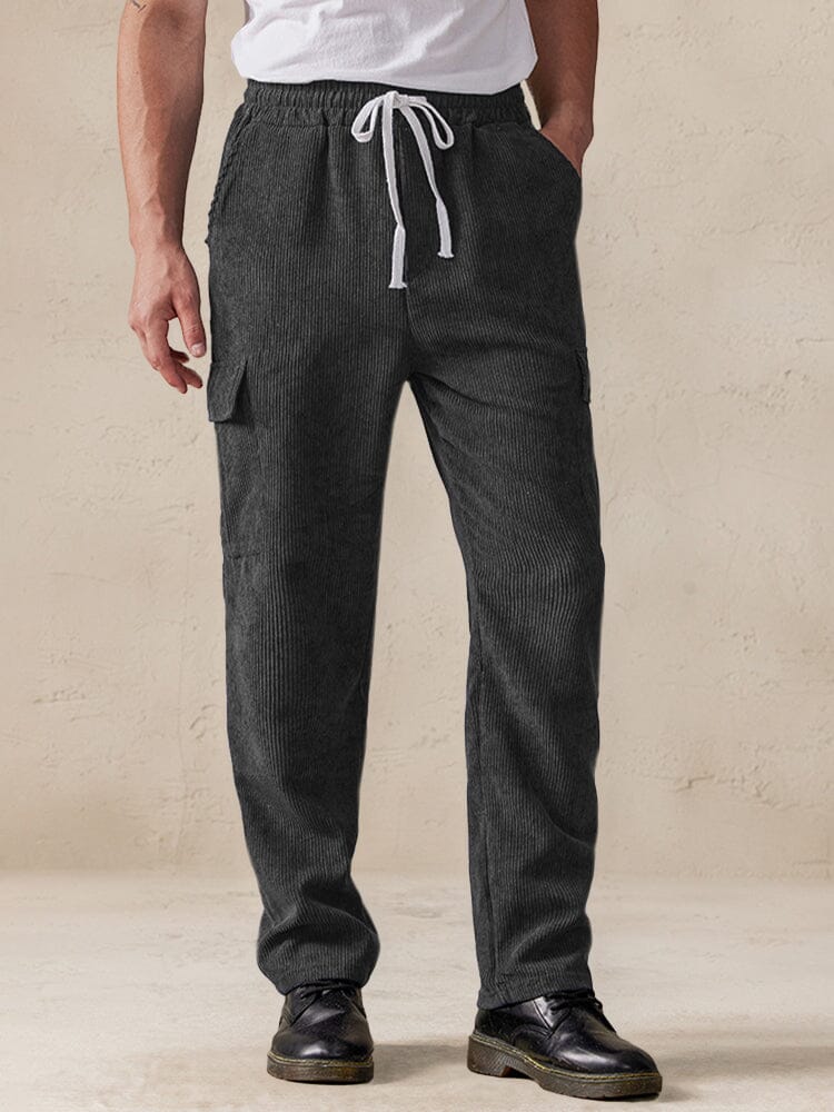 Comfy Corduroy Relax Hose