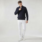 Winter-Outfit - Polo Brunch