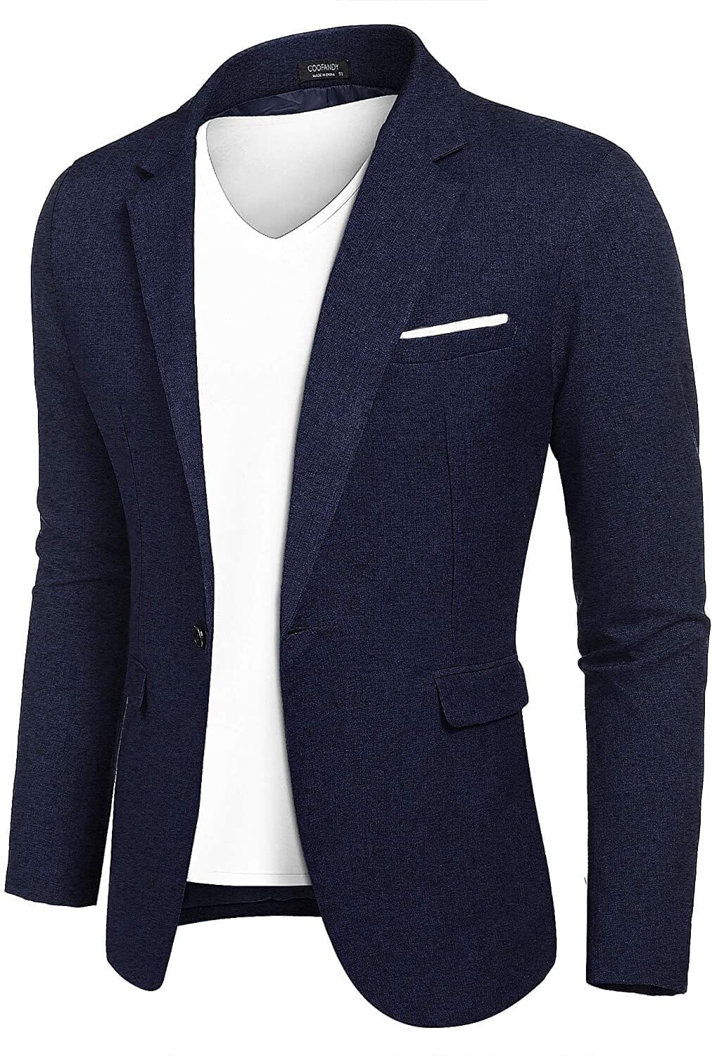 Casual Anzug Jacken (US Only)