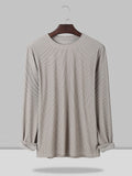 Lang Ärmel Hemd