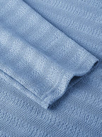 V-neck Lang Ärmel Hemd