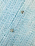 Tie-Dyed Pattern Hemd