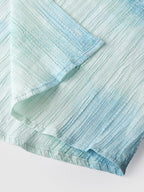 Tie-Dyed Pattern Hemd