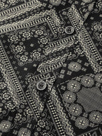 Pattern Texture Hemd